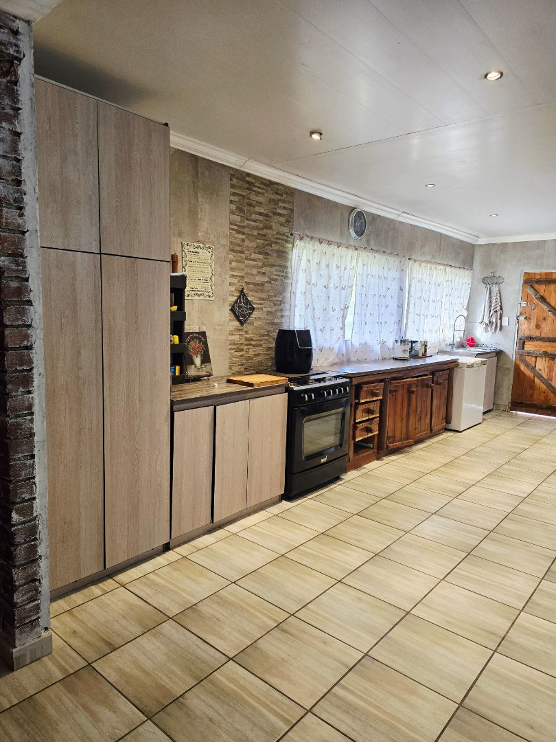 3 Bedroom Property for Sale in Doringkruin North West